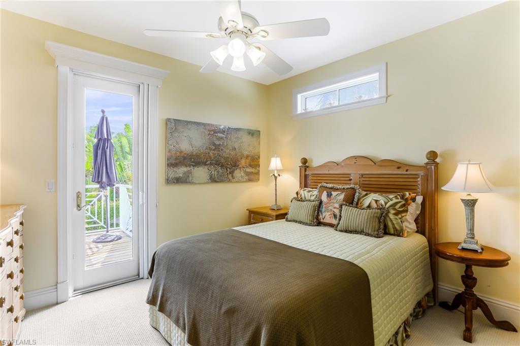 OLDE NAPLES - Residential