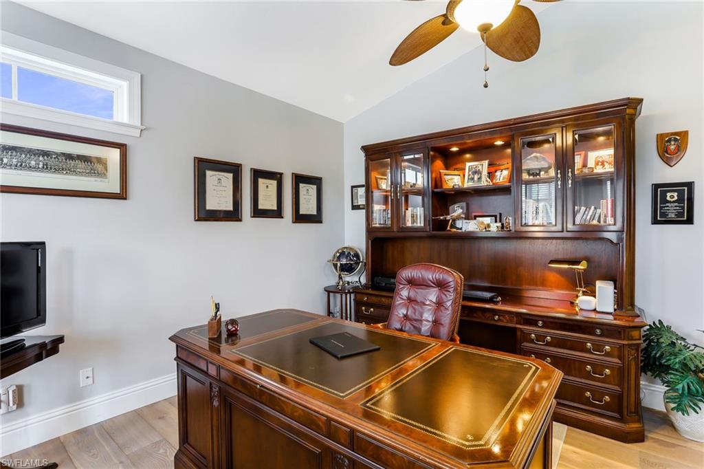 OLDE NAPLES - Residential