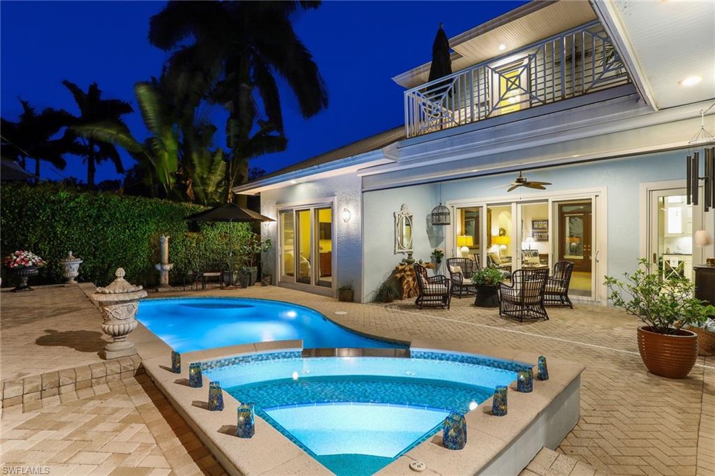 OLDE NAPLES - Residential