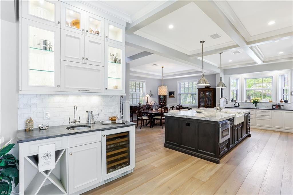 OLDE NAPLES - Residential