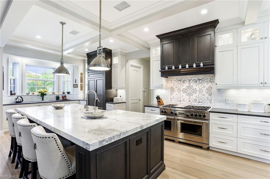 OLDE NAPLES - Residential