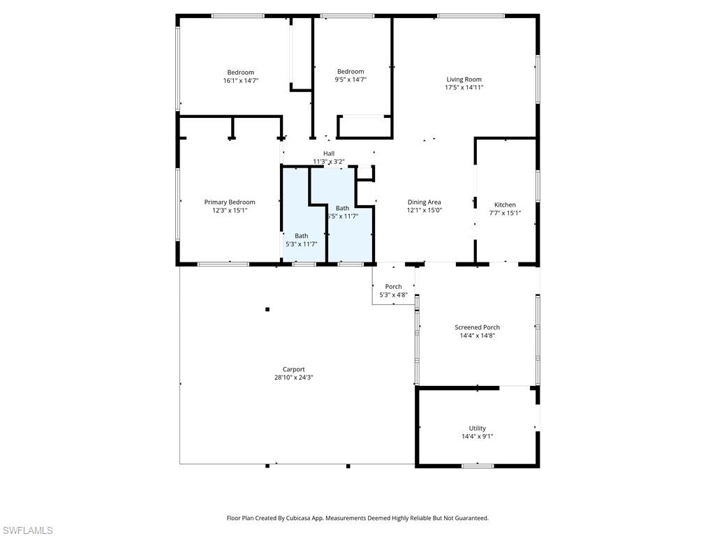 Fort Myers Villas - Residential