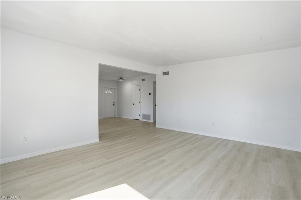 Fort Myers Villas - Residential