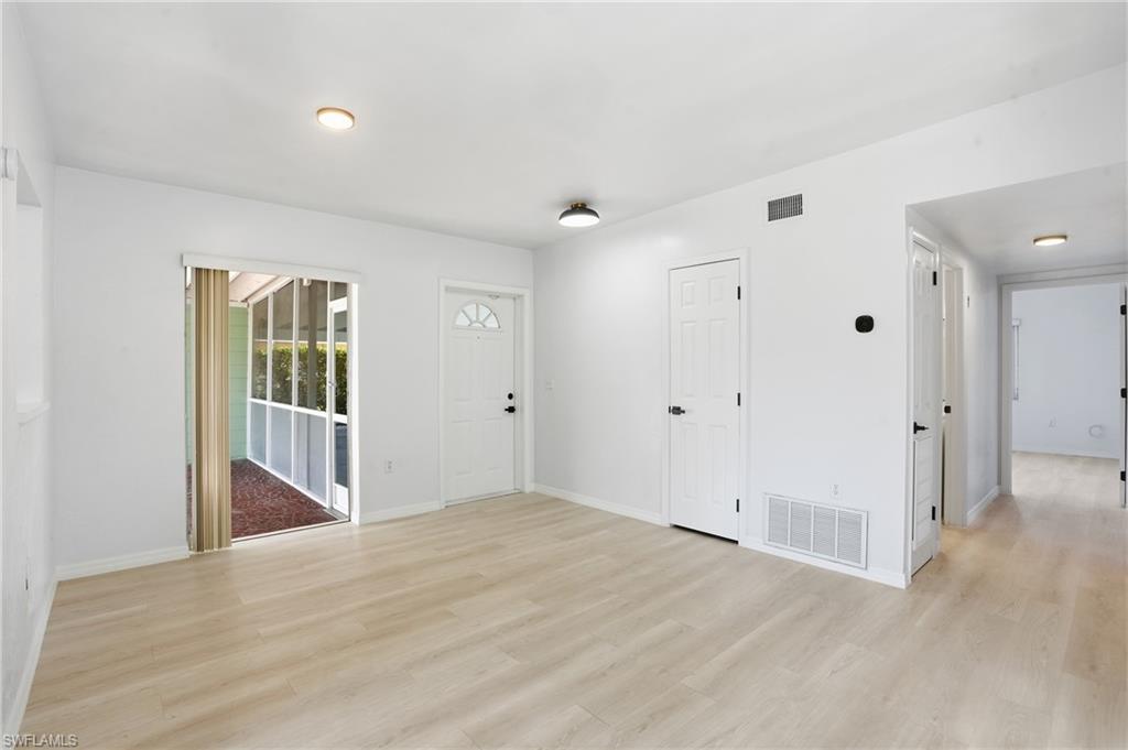 Fort Myers Villas - Residential