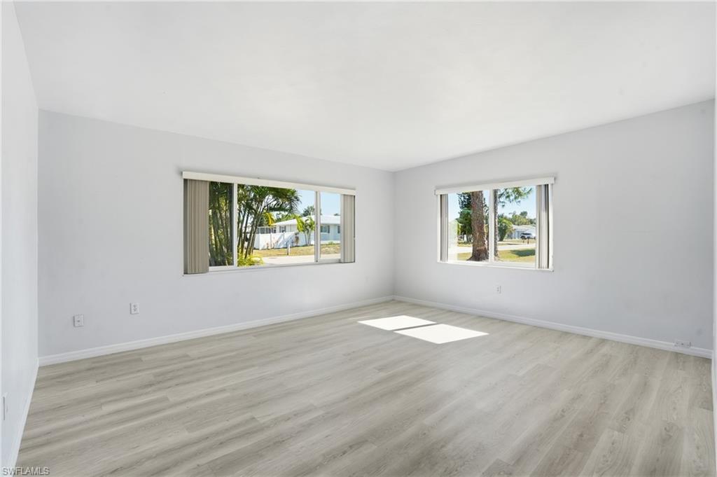 Fort Myers Villas - Residential