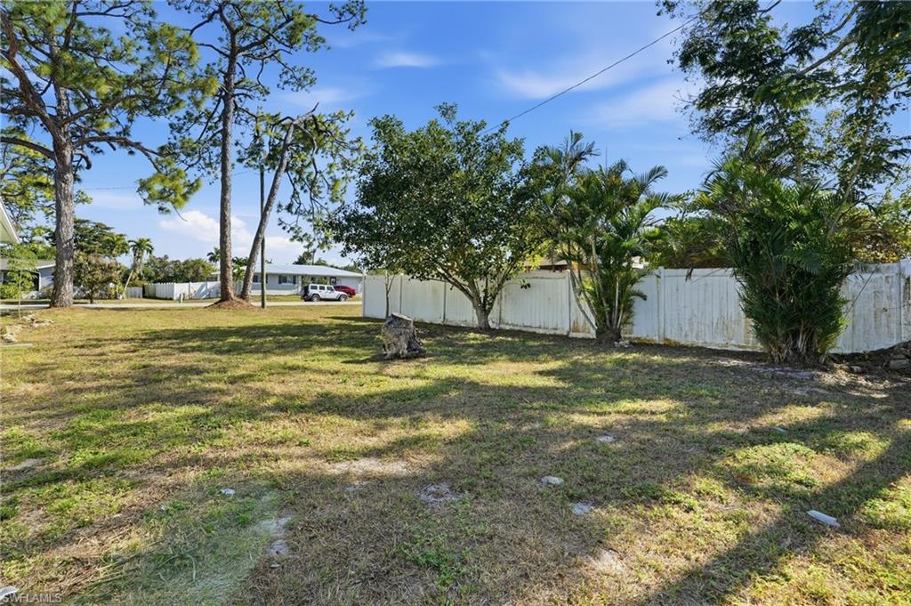 Fort Myers Villas - Residential