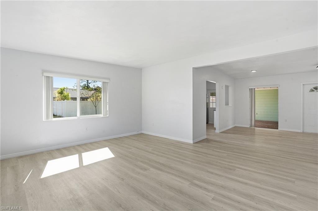 Fort Myers Villas - Residential