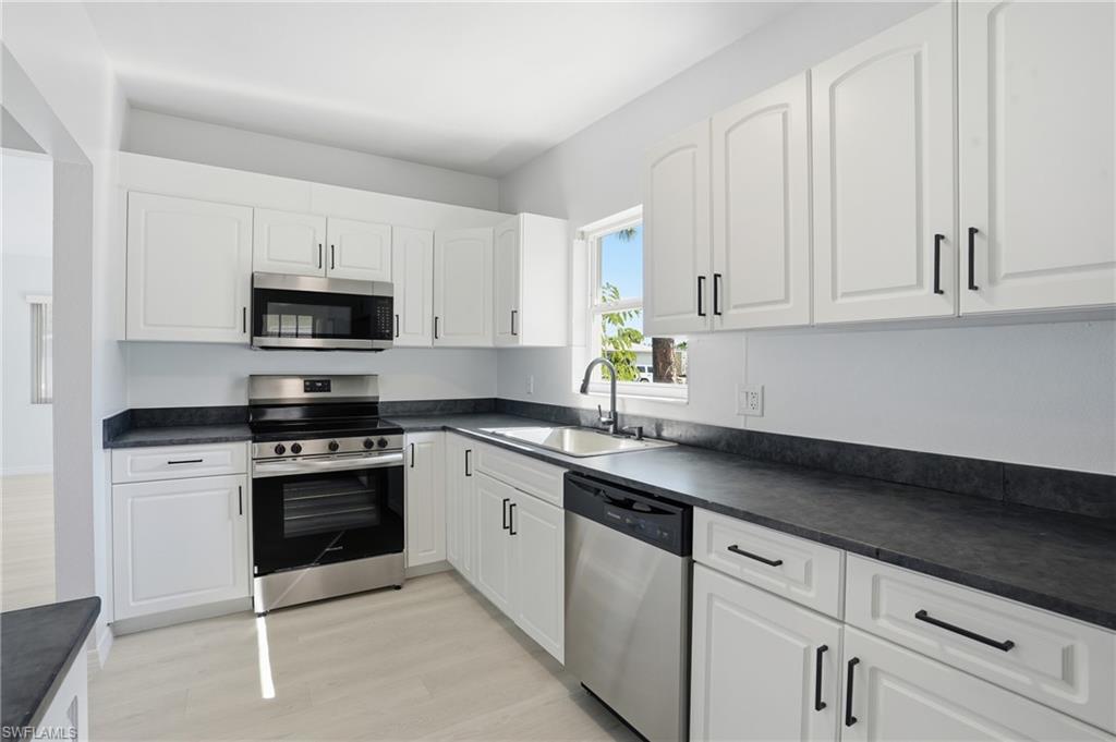 Fort Myers Villas - Residential