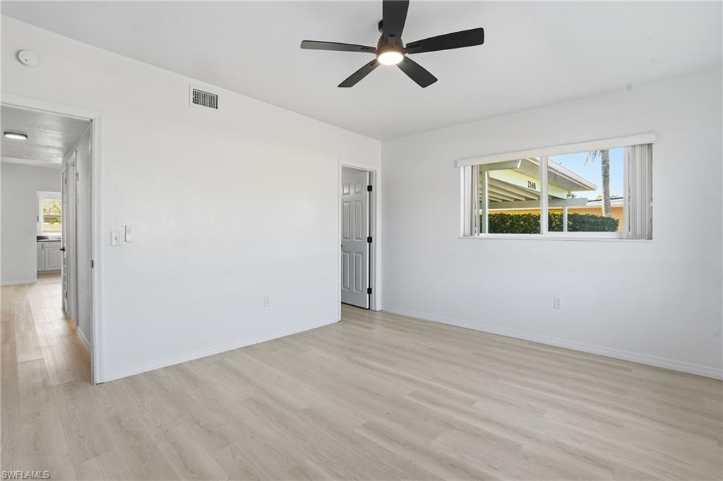 Fort Myers Villas - Residential