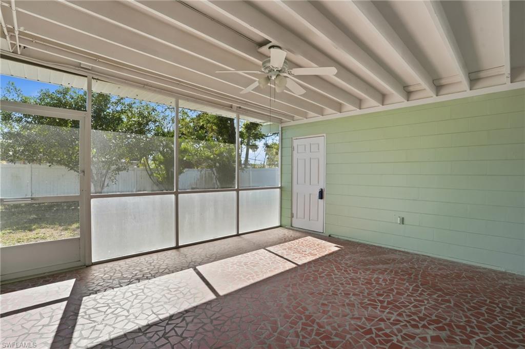 Fort Myers Villas - Residential