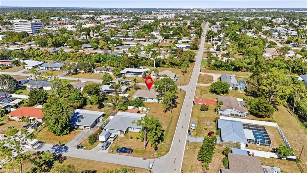 Fort Myers Villas - Residential