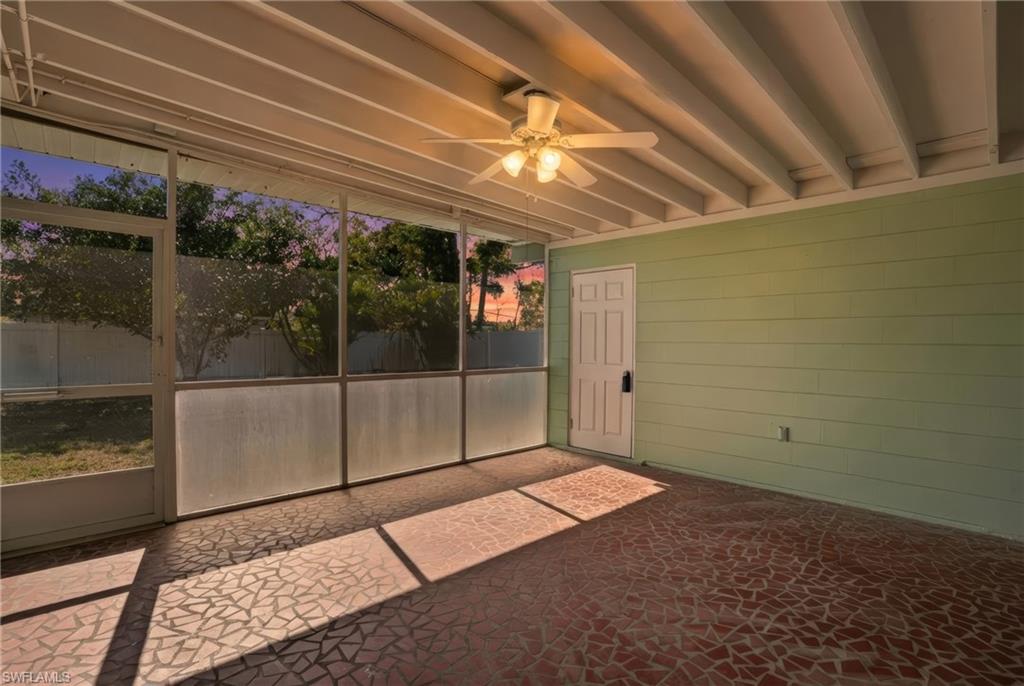 Fort Myers Villas - Residential