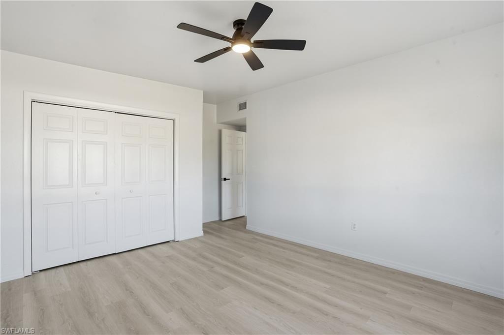 Fort Myers Villas - Residential