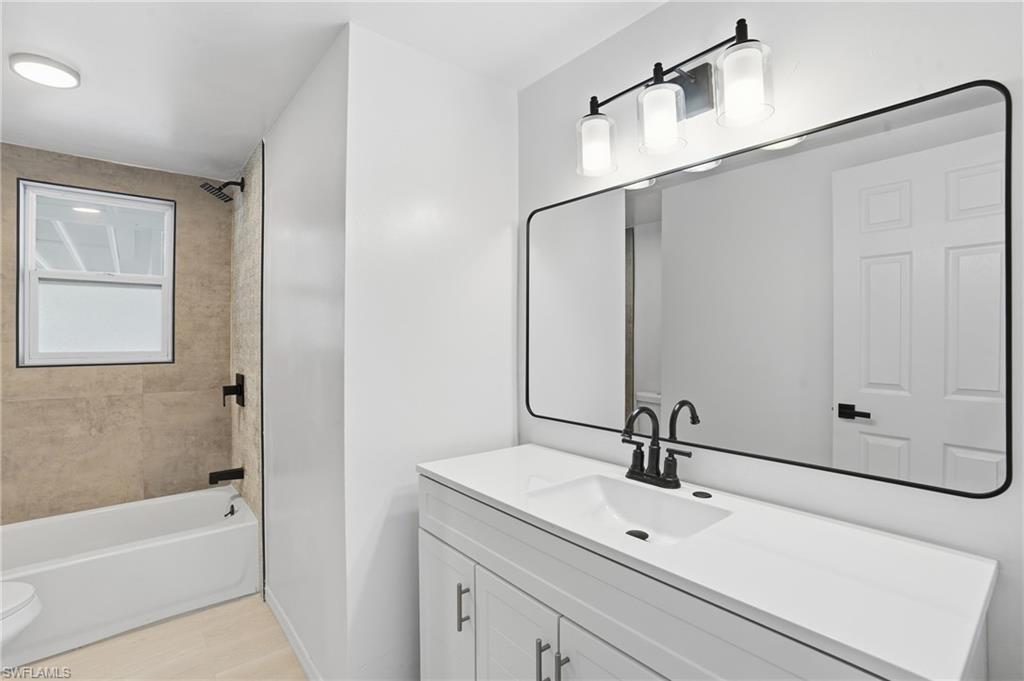 Fort Myers Villas - Residential