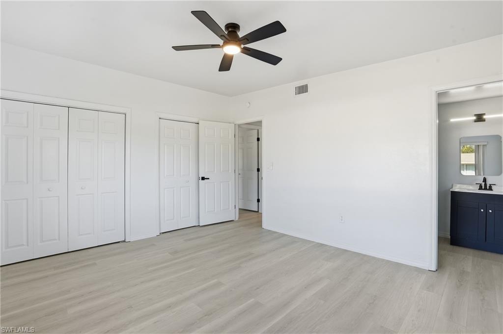 Fort Myers Villas - Residential