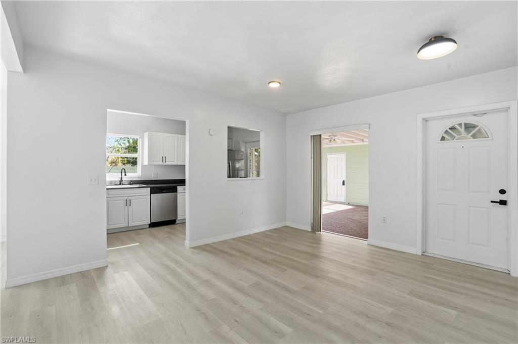 Fort Myers Villas - Residential