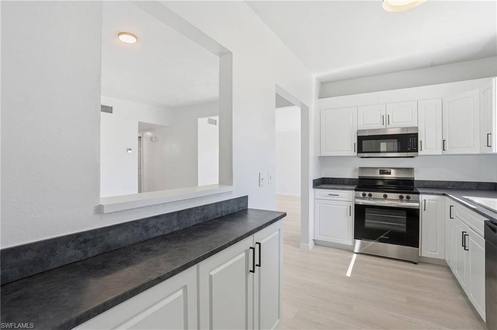 Fort Myers Villas - Residential