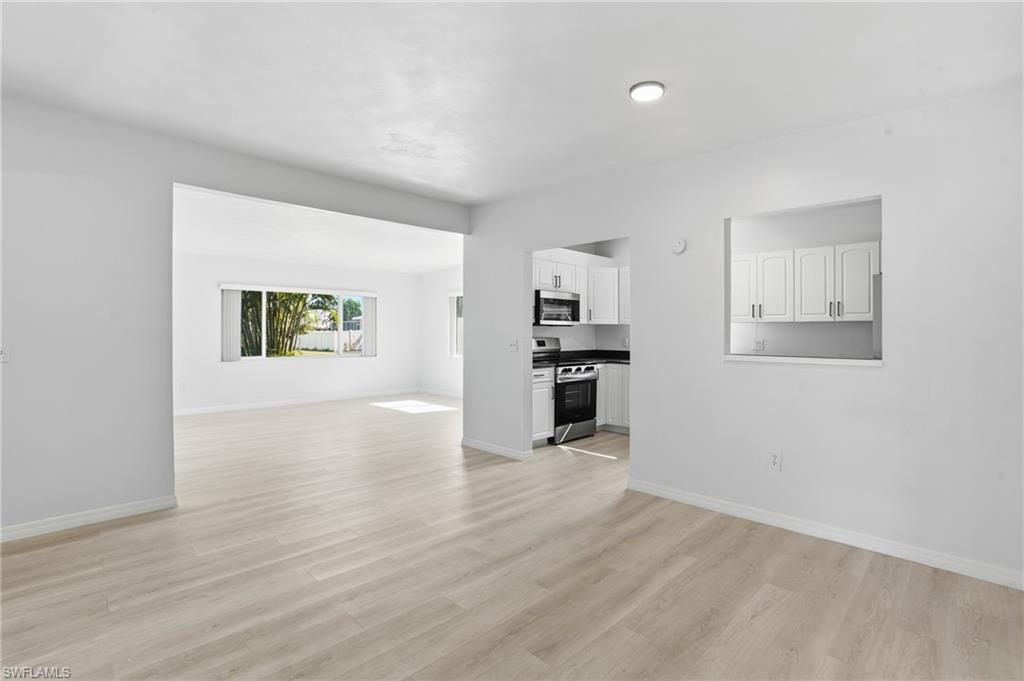 Fort Myers Villas - Residential