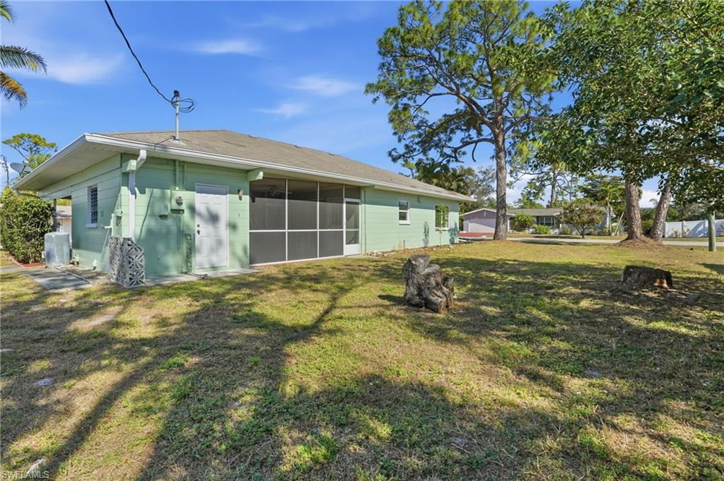 Fort Myers Villas - Residential