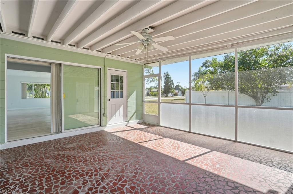 Fort Myers Villas - Residential