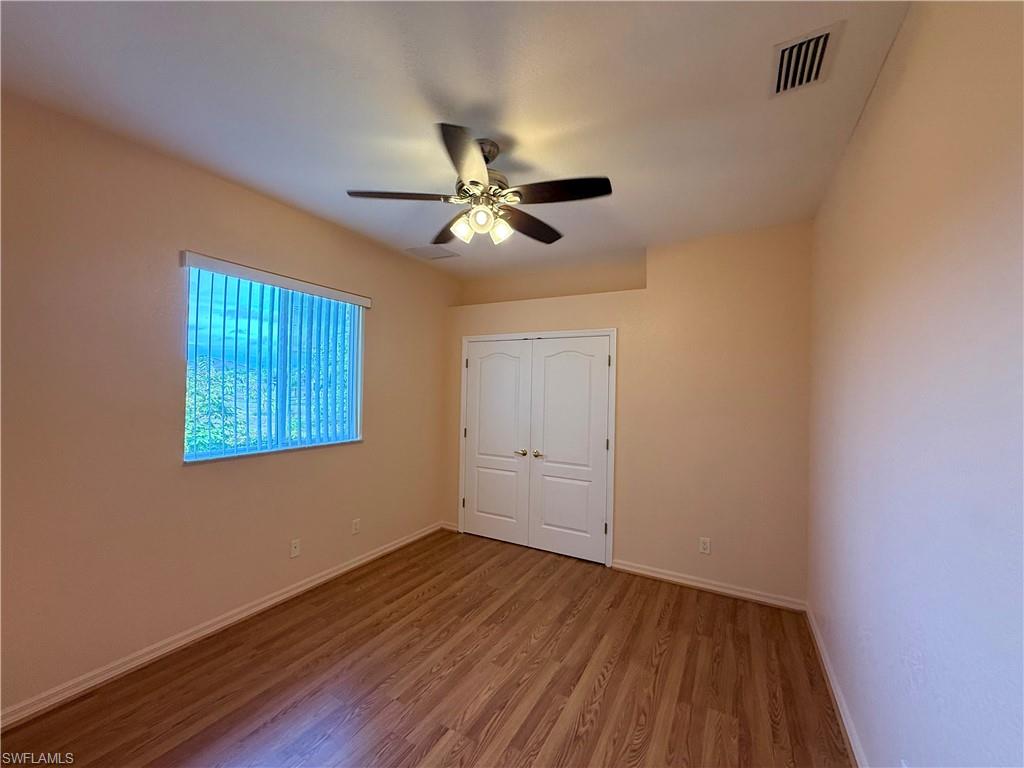 CAPE CORAL - Residential Lease