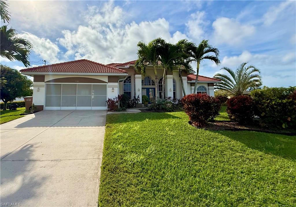 CAPE CORAL - Residential Lease