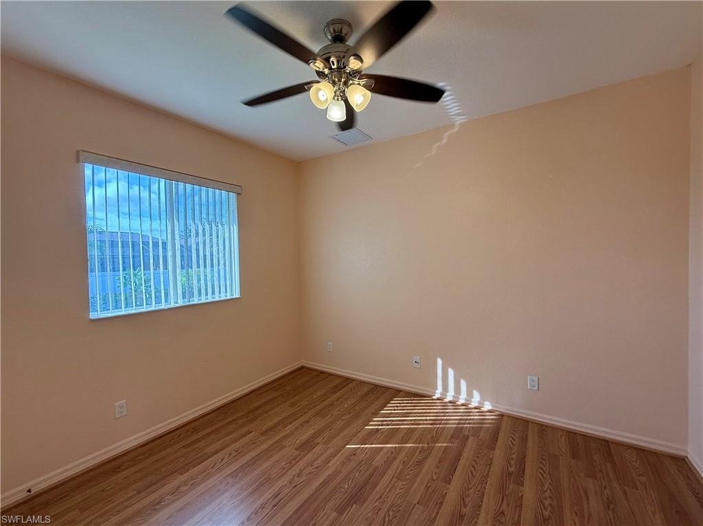 CAPE CORAL - Residential Lease