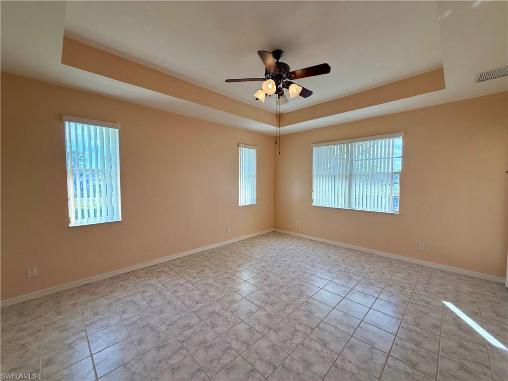 CAPE CORAL - Residential Lease