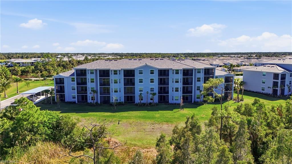 HERITAGE LANDING GOLF AND COUNTRY CLUB - Residential