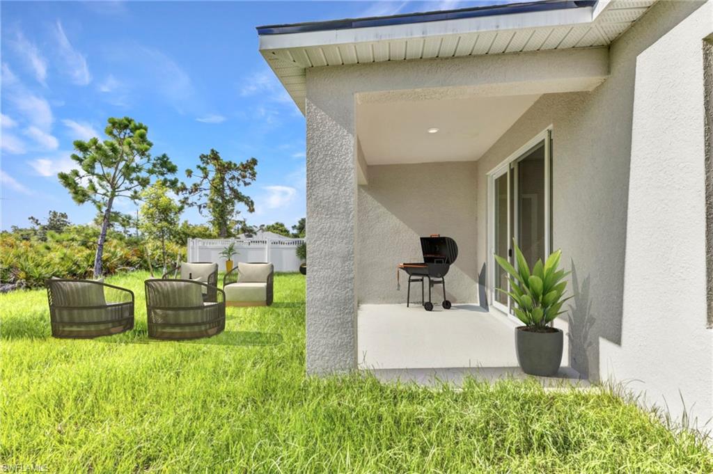 ROTONDA LAKES - Residential