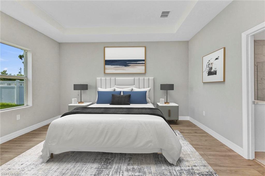 ROTONDA LAKES - Residential