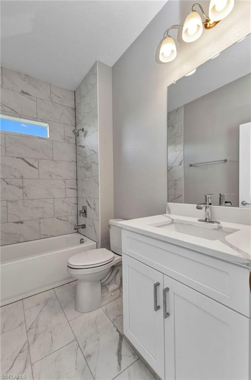 ROTONDA LAKES - Residential