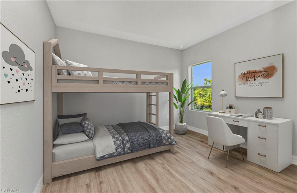 ROTONDA LAKES - Residential