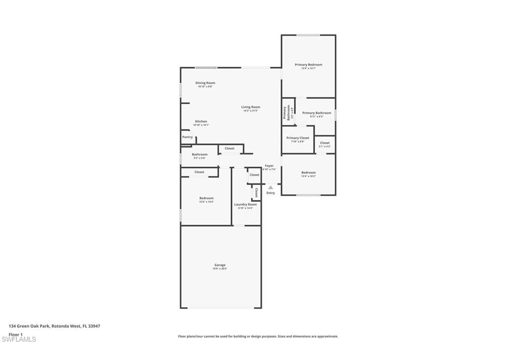 ROTONDA LAKES - Residential