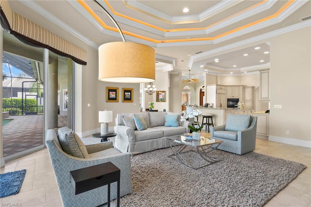 AUDUBON COUNTRY CLUB - Residential