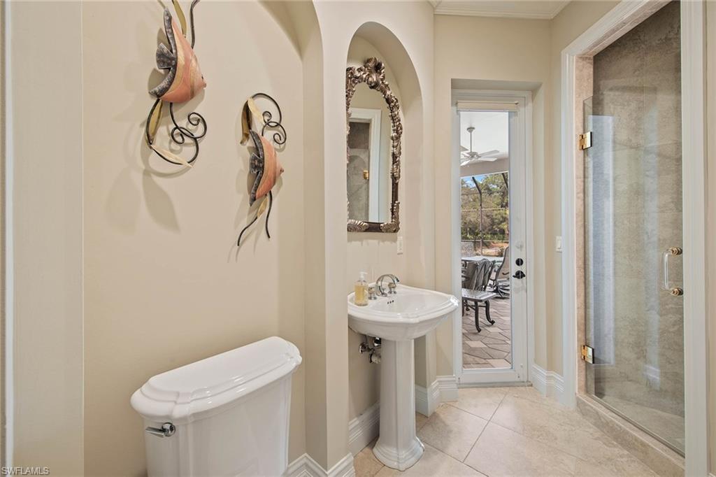 AUDUBON COUNTRY CLUB - Residential