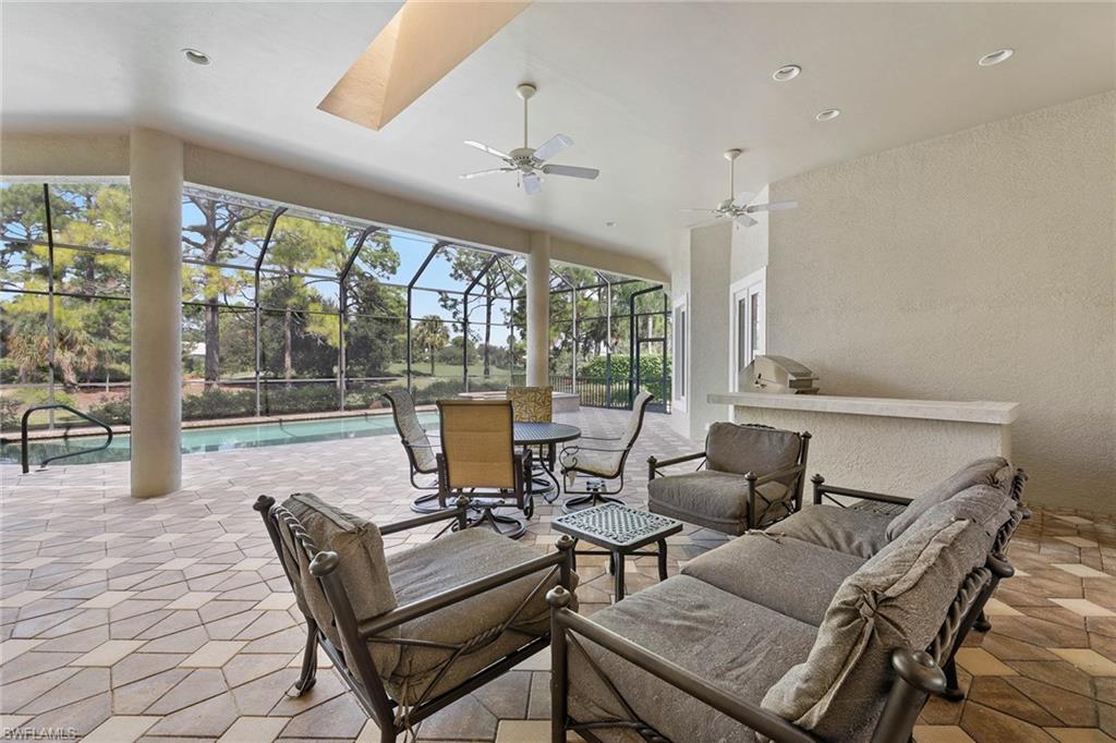 AUDUBON COUNTRY CLUB - Residential