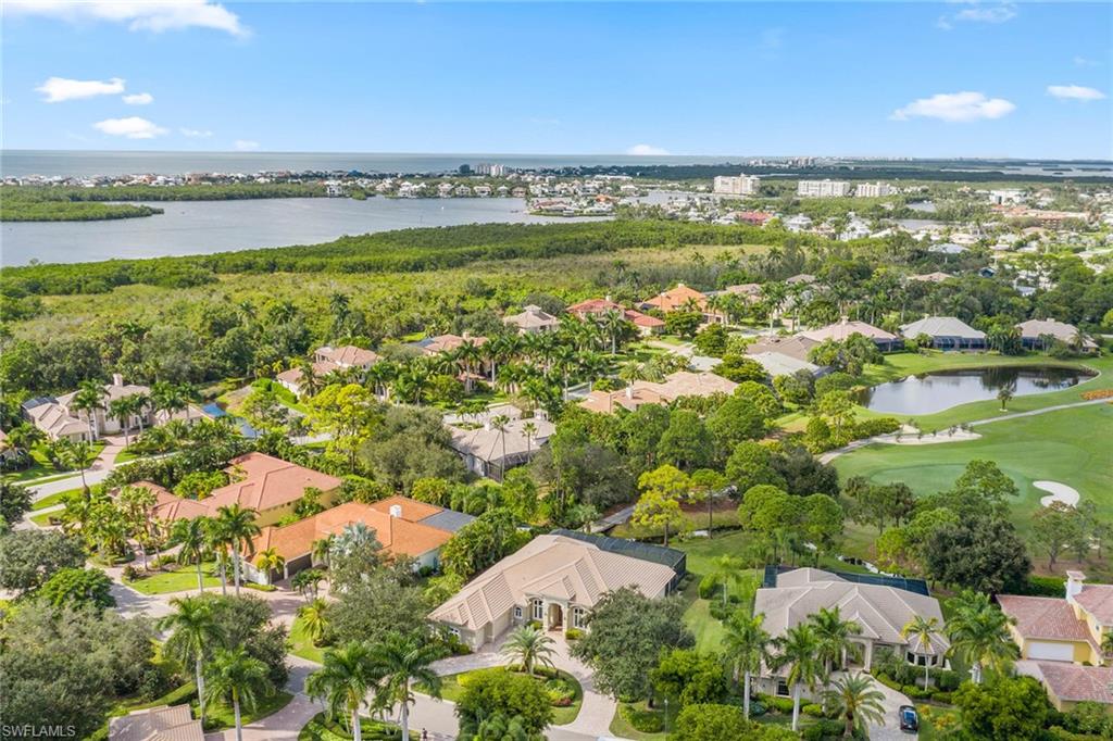 AUDUBON COUNTRY CLUB - Residential