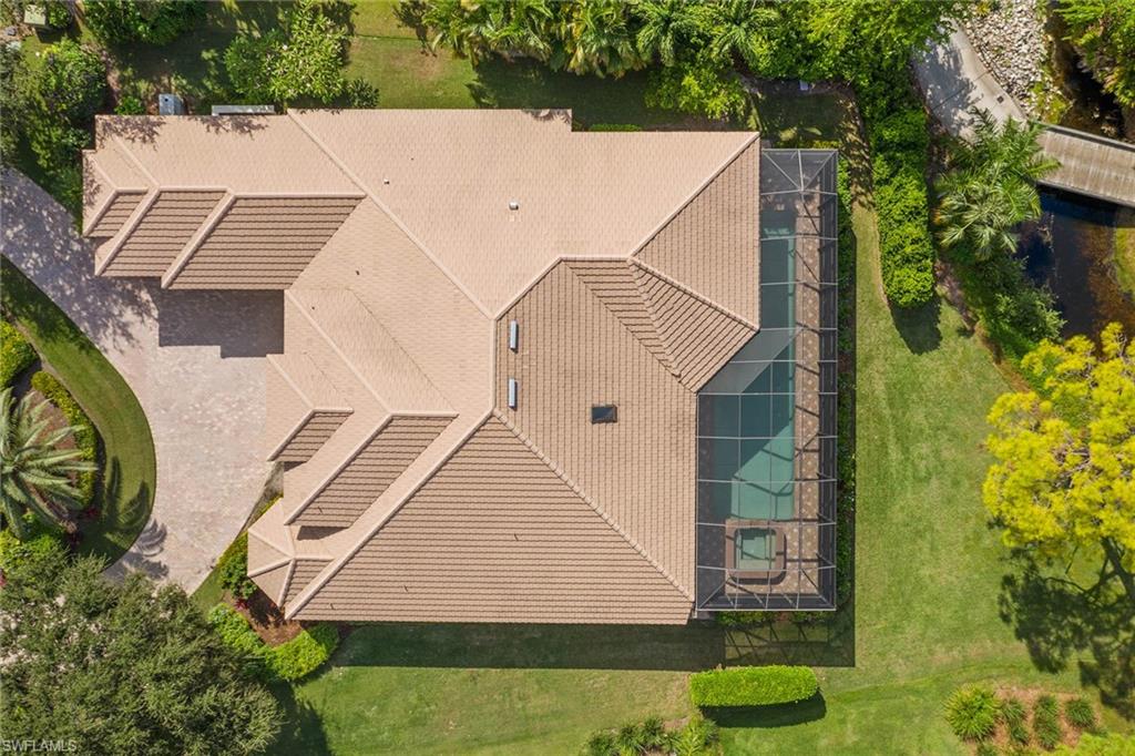 AUDUBON COUNTRY CLUB - Residential