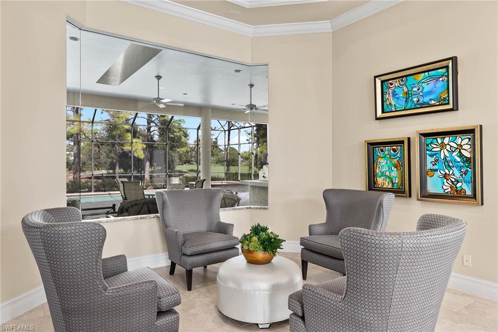 AUDUBON COUNTRY CLUB - Residential