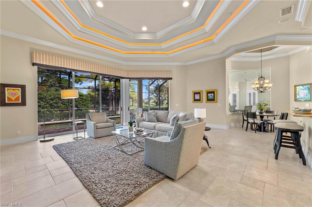 AUDUBON COUNTRY CLUB - Residential