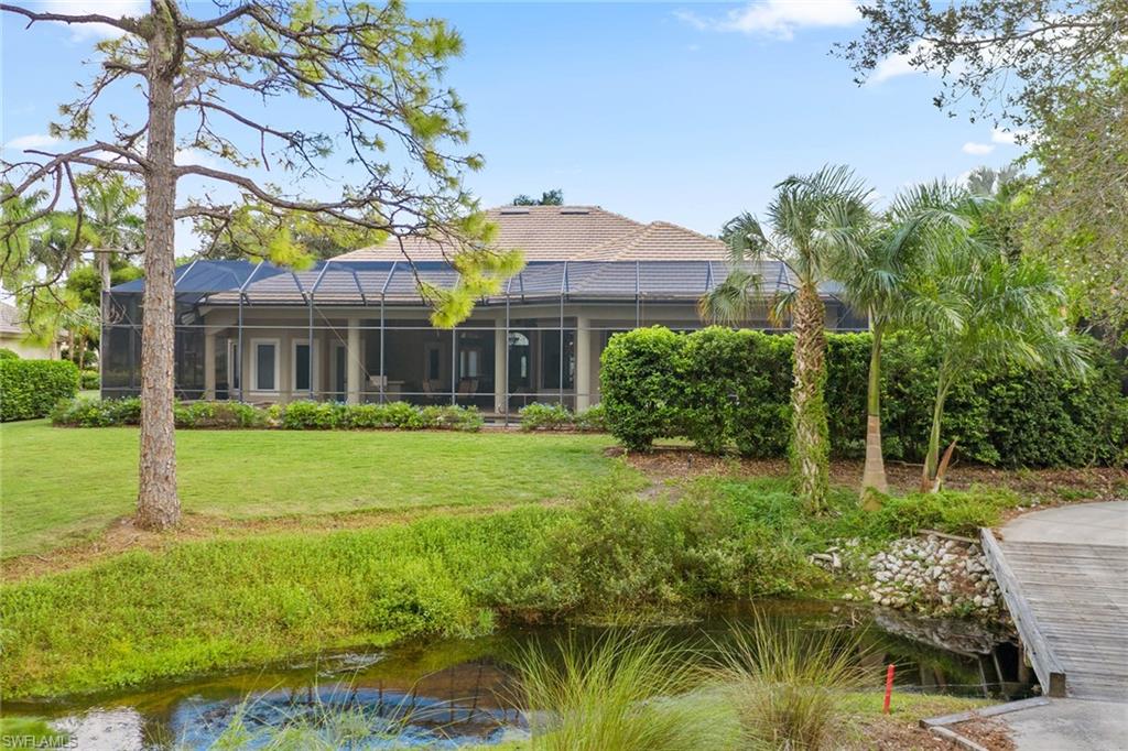 AUDUBON COUNTRY CLUB - Residential