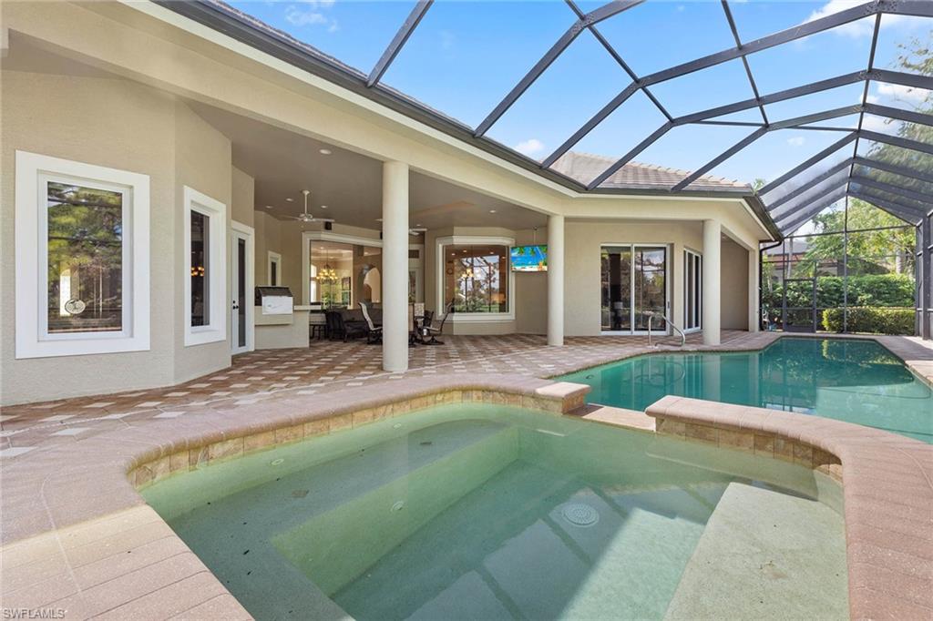 AUDUBON COUNTRY CLUB - Residential