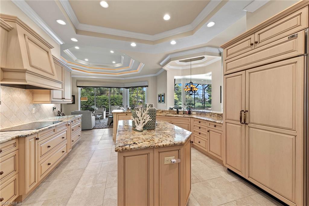 AUDUBON COUNTRY CLUB - Residential