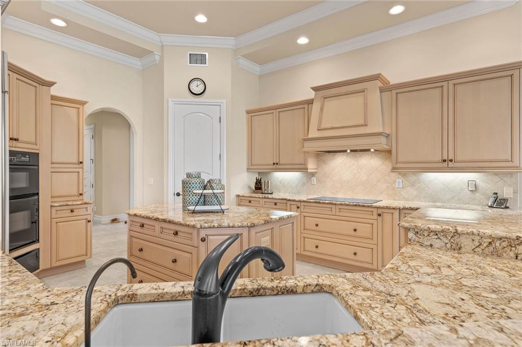 AUDUBON COUNTRY CLUB - Residential