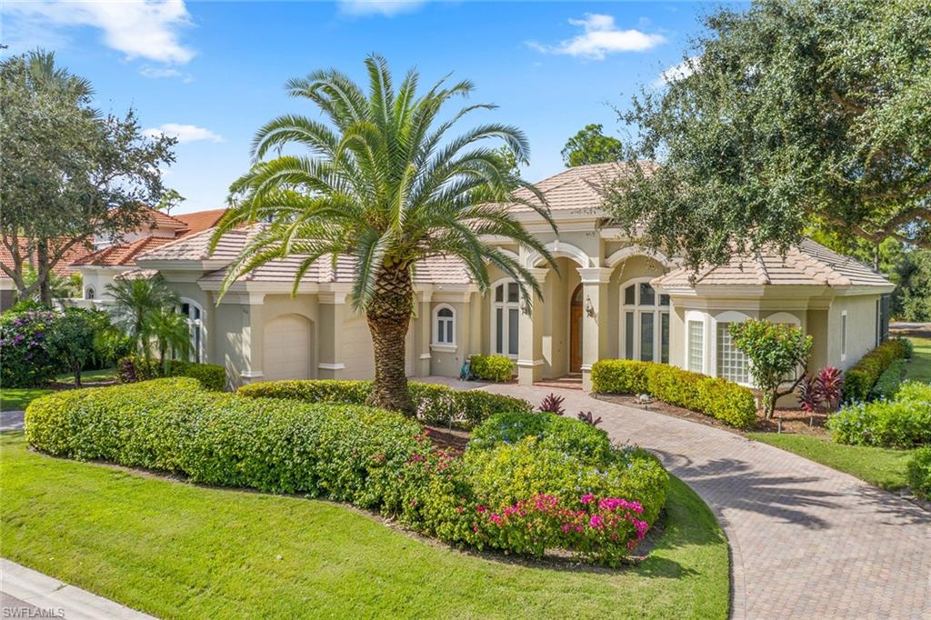 AUDUBON COUNTRY CLUB - Residential