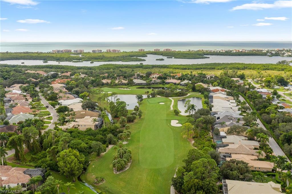 AUDUBON COUNTRY CLUB - Residential