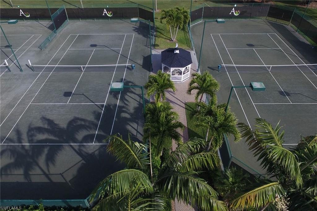 AUDUBON COUNTRY CLUB - Residential