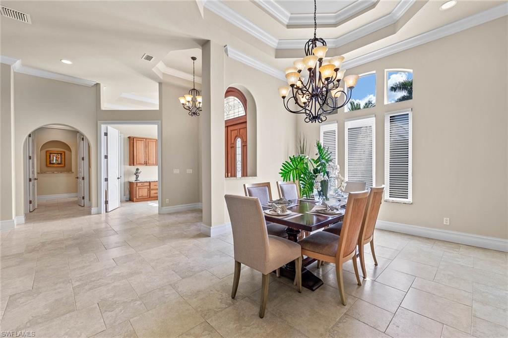 AUDUBON COUNTRY CLUB - Residential