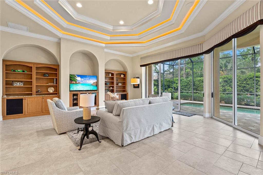 AUDUBON COUNTRY CLUB - Residential